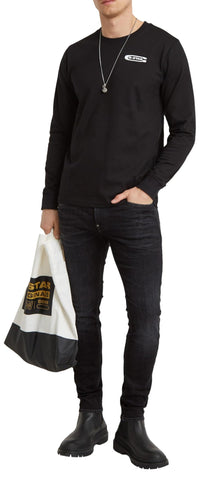 G - STAR Men's Revend Skinny Fit Jeans - 7DAY'S