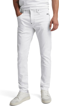 G - STAR RAW Men's Revend Skinny Fit Jeans - Closeout - 7DAY'S