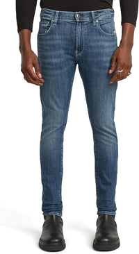 G - STAR RAW Men's Revend Skinny Fit Jeans - Closeout - 7DAY'S
