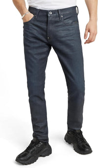 G - STAR RAW Men's Revend Skinny Fit Jeans - Closeout - 7DAY'S