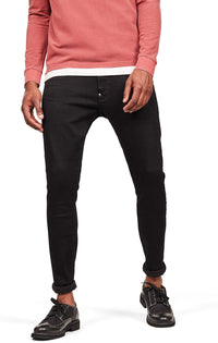 G - STAR RAW Men's Revend Skinny Fit Jeans - Closeout - 7DAY'S