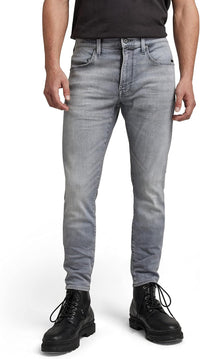 G - STAR RAW Men's Revend Skinny Fit Jeans - Closeout - 7DAY'S