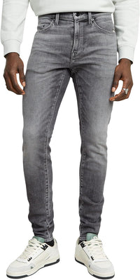 G - STAR RAW Men's Revend Skinny Fit Jeans - Closeout - 7DAY'S