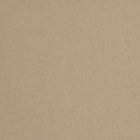 Garden Parasol with Aluminum Pole 6.6'x4.9' Taupe - 7DAY'S