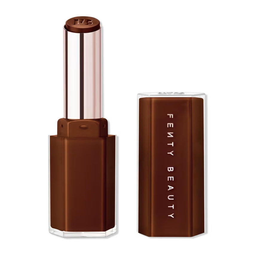 Gloss Bomb Stix High Shine Gloss - 06 Riri by Fenty Beauty for Women - 0.12 oz Lipstick - 7DAY'S