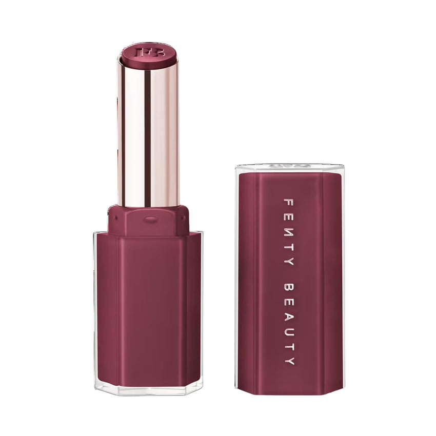 Gloss Bomb Stix High Shine Gloss - 06 Riri by Fenty Beauty for Women - 0.12 oz Lipstick - 7DAY'S
