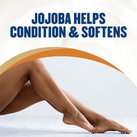 Gold Bond Softening Foot Cream, 4 oz., With Shea Butter to Soften Rough & Dry Feet - 7DAY'S