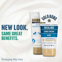 Gold Bond Ultimate Healing Hand Cream, 3 oz., Lasts Through Handwashing - 7DAY'S