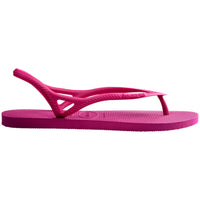Havaianas Women's Beach Sandals Flat - 7DAY'S