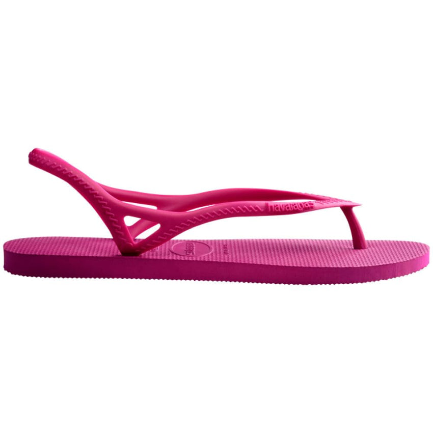 Havaianas Women's Beach Sandals Flat - 7DAY'S
