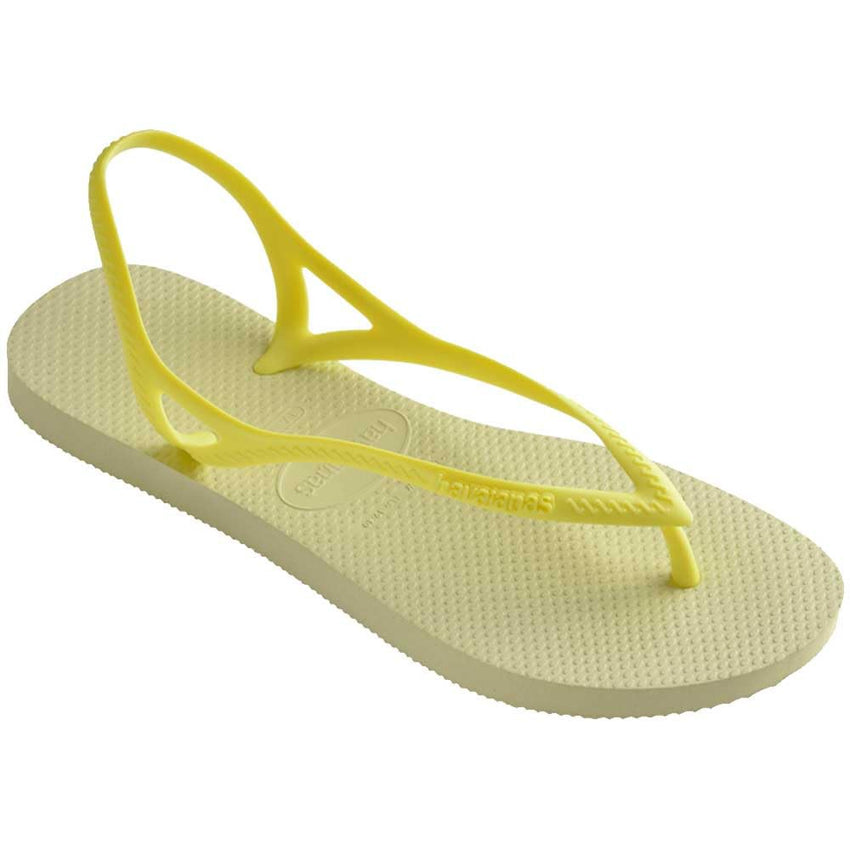 Havaianas Women's Beach Sandals Flat - 7DAY'S