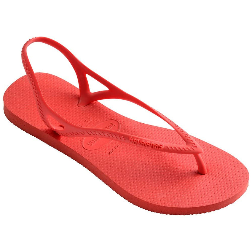 Havaianas Women's Beach Sandals Flat - 7DAY'S