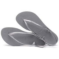 Havaianas Women's Beach Sandals Flat - 7DAY'S
