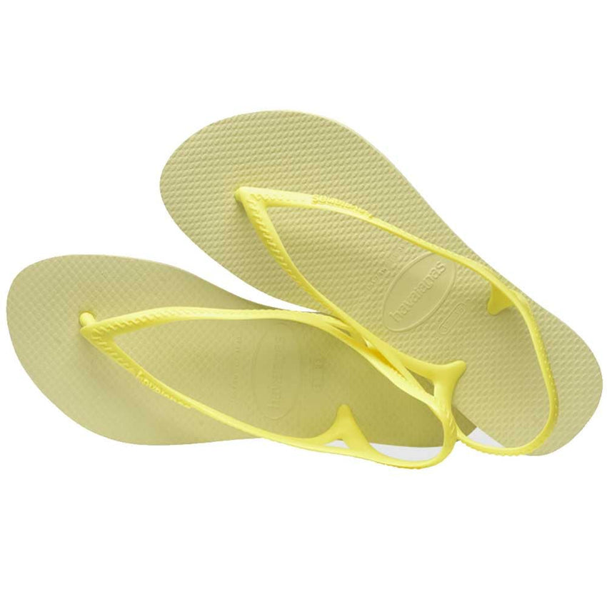 Havaianas Women's Beach Sandals Flat - 7DAY'S
