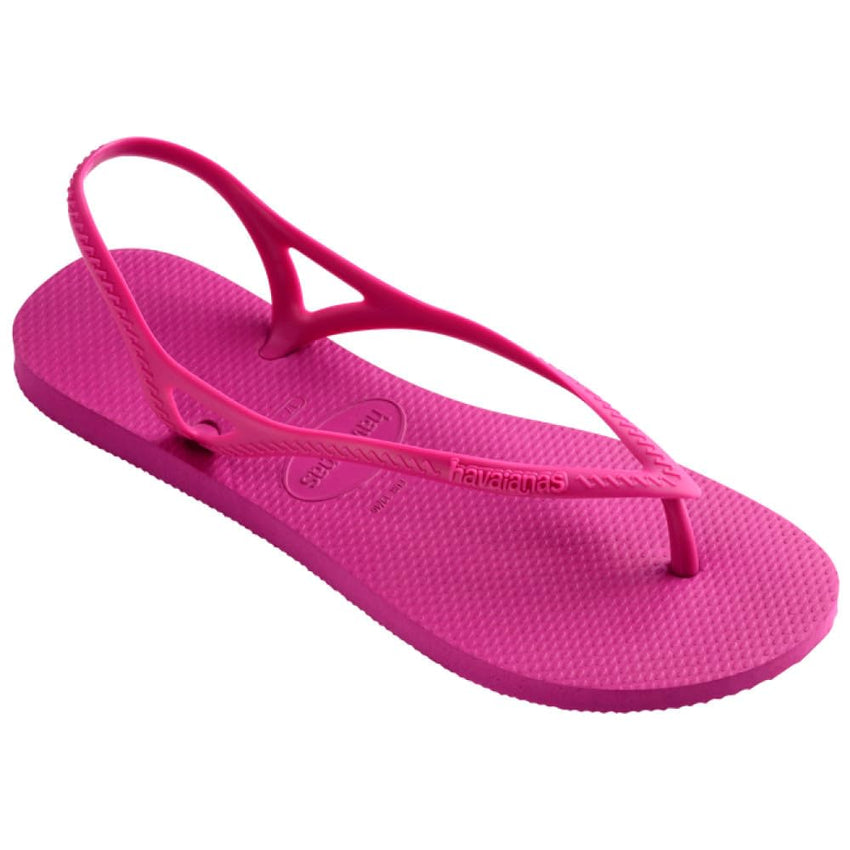 Havaianas Women's Beach Sandals Flat - 7DAY'S