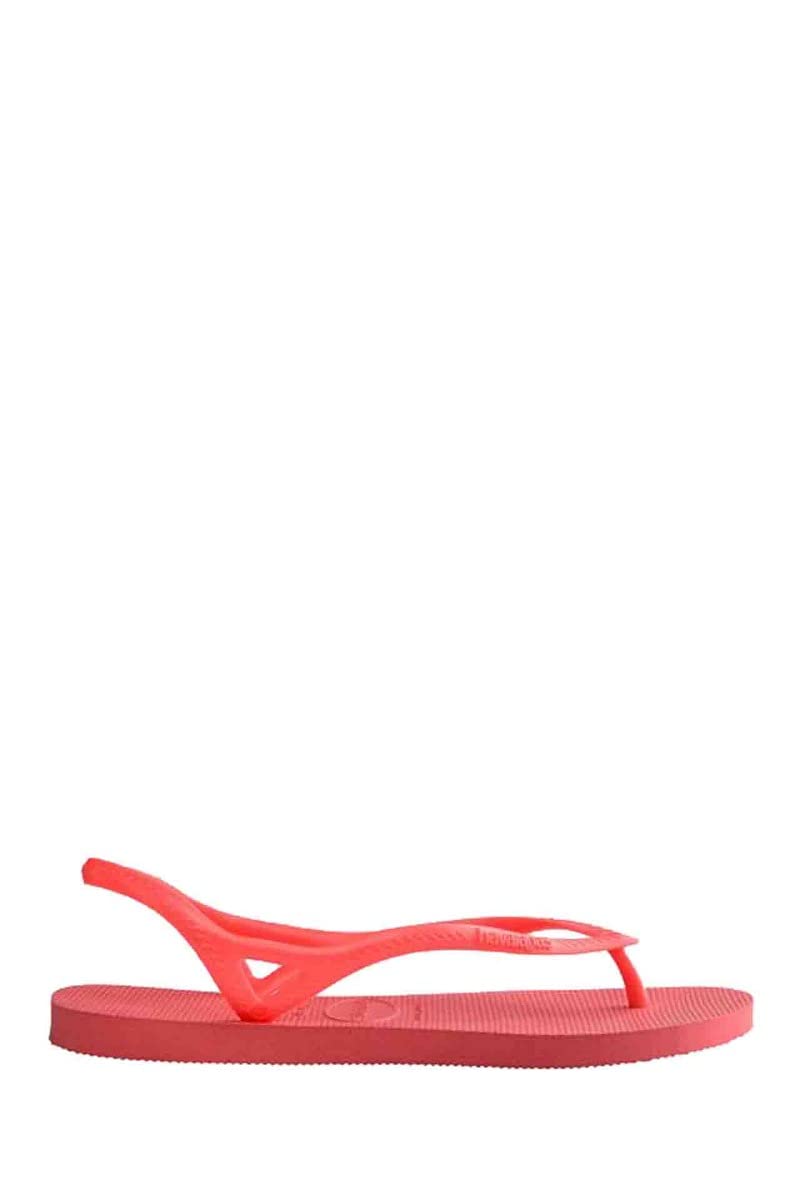 Havaianas Women's Beach Sandals Flat - 7DAY'S