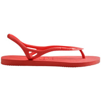 Havaianas Women's Beach Sandals Flat - 7DAY'S