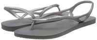 Havaianas Women's Beach Sandals Flat - 7DAY'S