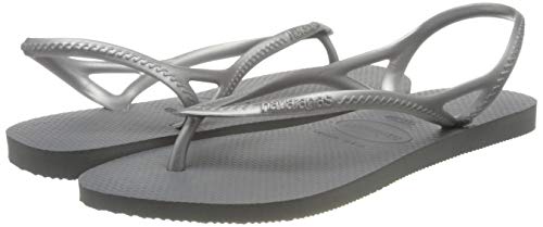 Havaianas Women's Beach Sandals Flat - 7DAY'S