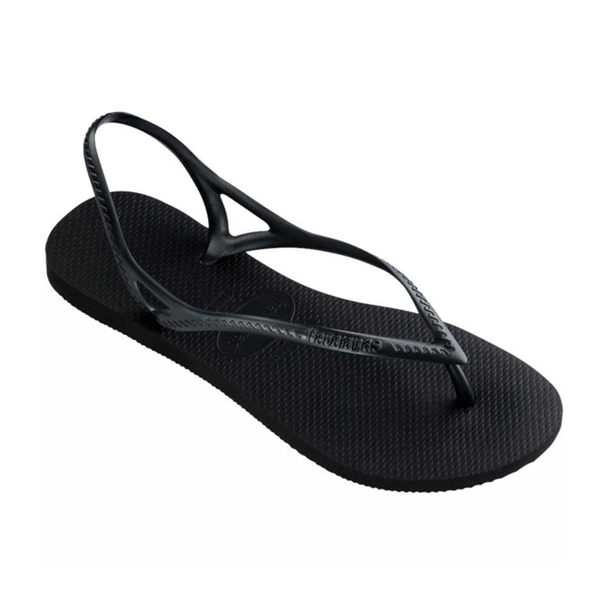 Havaianas Women's Beach Sandals Flat - 7DAY'S