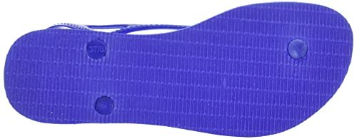 Havaianas Women's Beach Sandals Flat - 7DAY'S