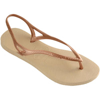Havaianas Women's Beach Sandals Flat - 7DAY'S