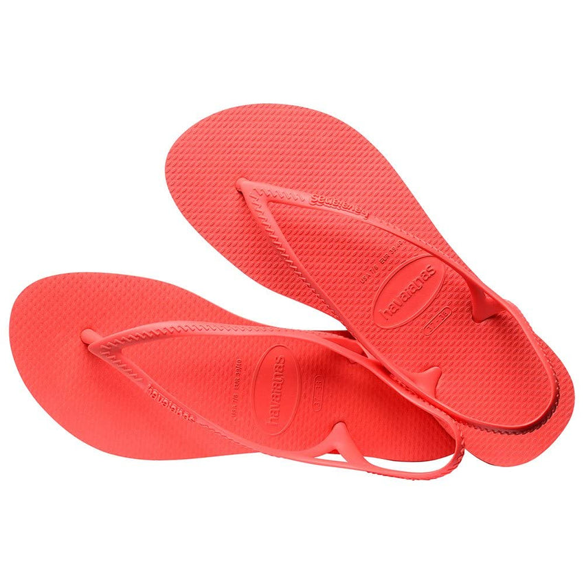 Havaianas Women's Beach Sandals Flat - 7DAY'S