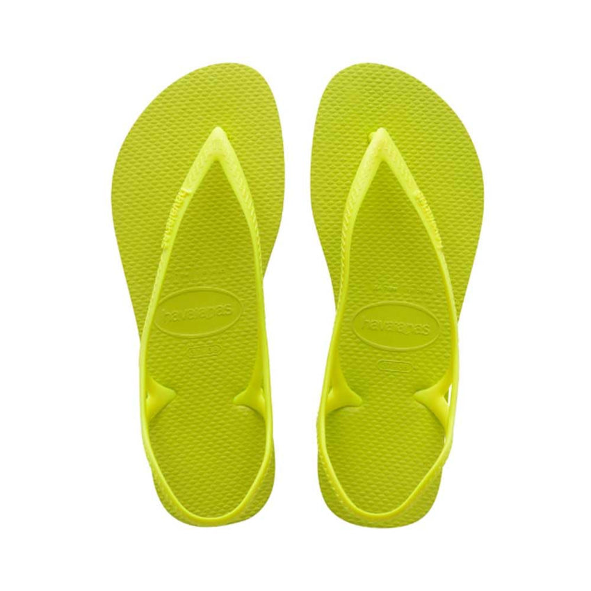 Havaianas Women's Beach Sandals Flat - 7DAY'S