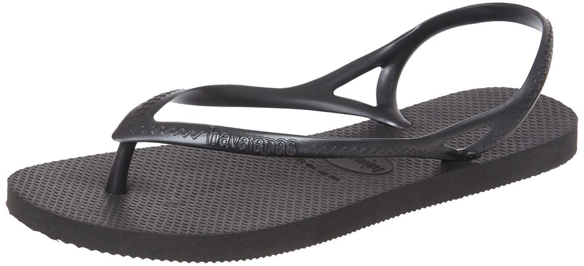Havaianas Women's Beach Sandals Flat - 7DAY'S