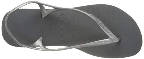Havaianas Women's Beach Sandals Flat - 7DAY'S