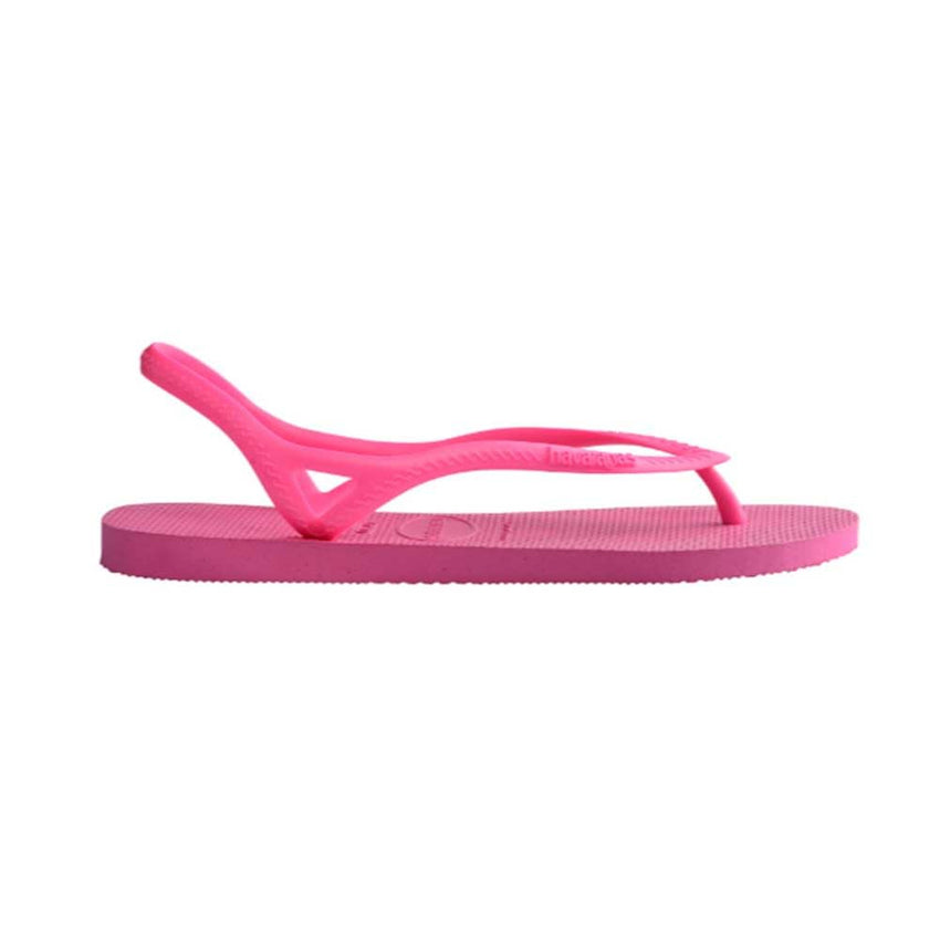 Havaianas Women's Beach Sandals Flat - 7DAY'S