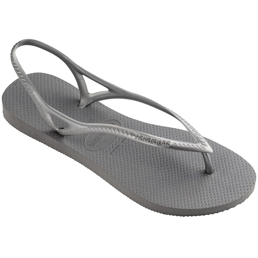 Havaianas Women's Beach Sandals Flat - 7DAY'S