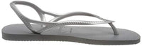 Havaianas Women's Beach Sandals Flat - 7DAY'S