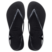 Havaianas Women's Beach Sandals Flat - 7DAY'S