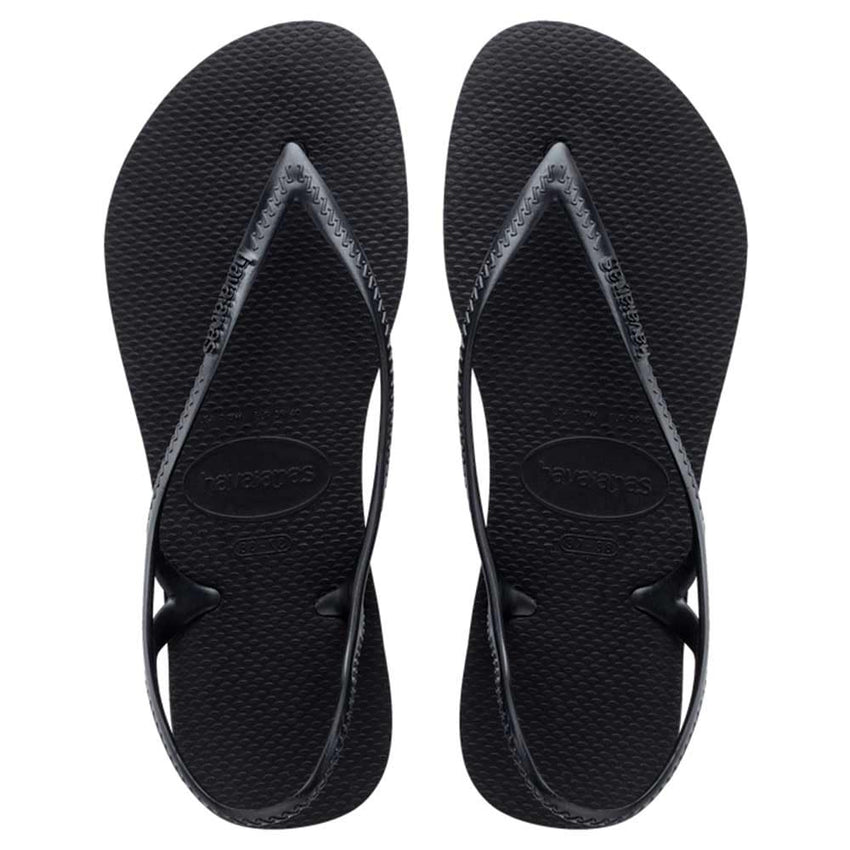 Havaianas Women's Beach Sandals Flat - 7DAY'S