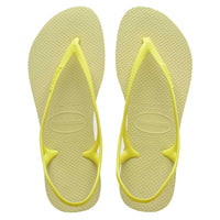 Havaianas Women's Beach Sandals Flat - 7DAY'S