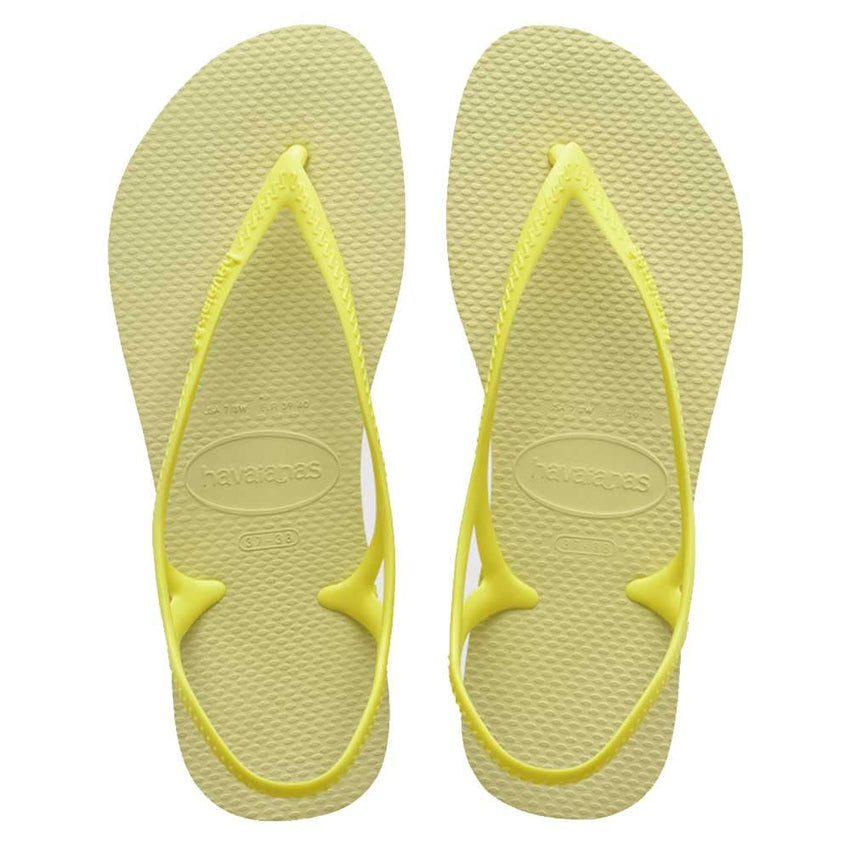 Havaianas Women's Beach Sandals Flat - 7DAY'S
