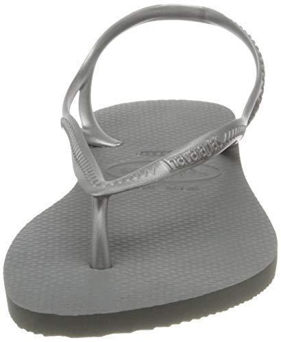 Havaianas Women's Beach Sandals Flat - 7DAY'S