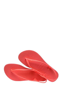 Havaianas Women's Beach Sandals Flat - 7DAY'S