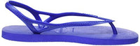 Havaianas Women's Beach Sandals Flat - 7DAY'S