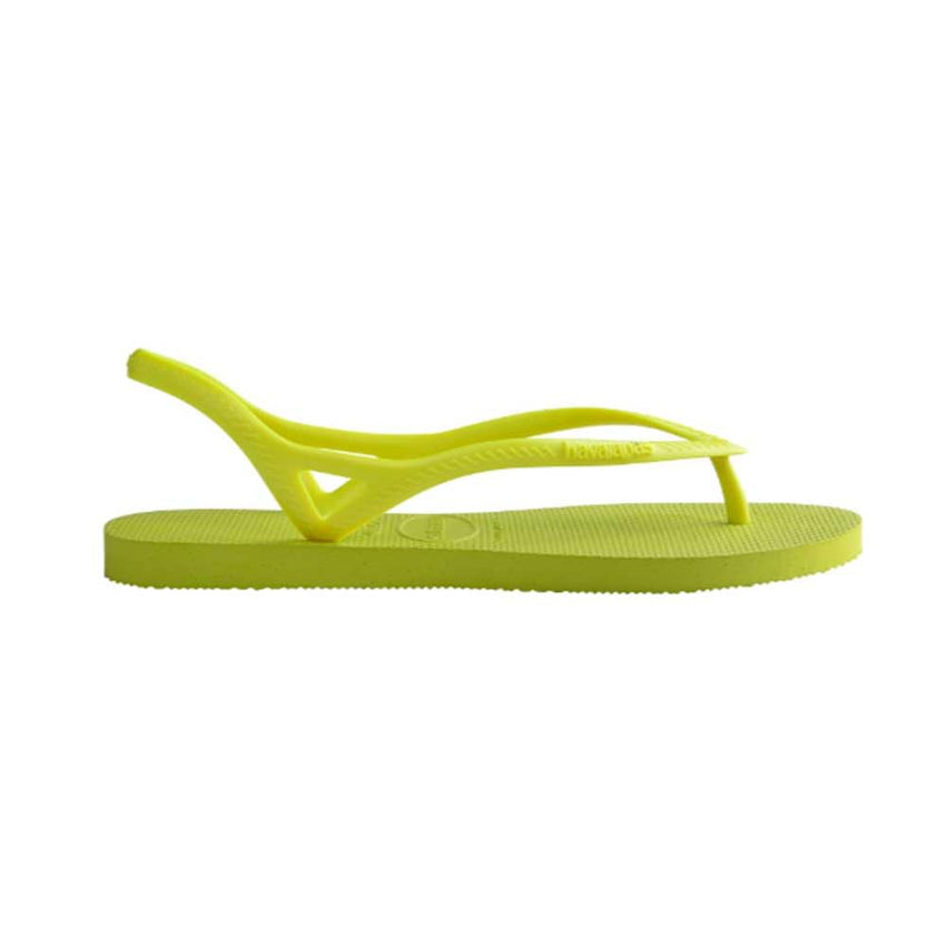 Havaianas Women's Beach Sandals Flat - 7DAY'S
