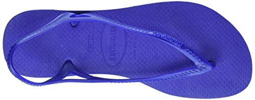 Havaianas Women's Beach Sandals Flat - 7DAY'S