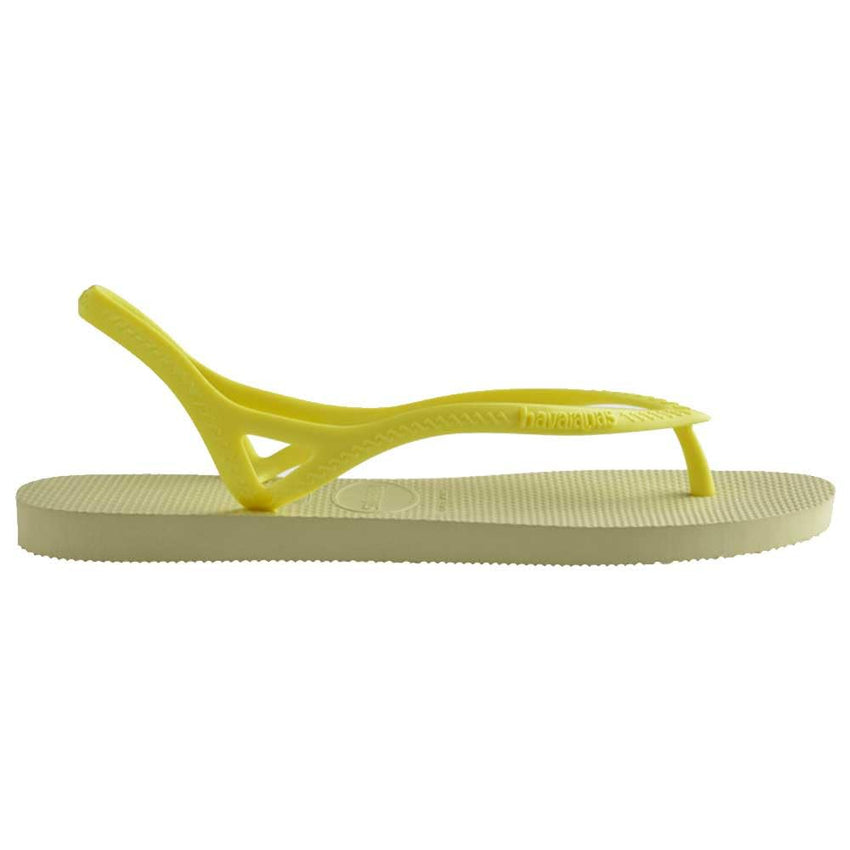 Havaianas Women's Beach Sandals Flat - 7DAY'S