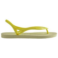 Havaianas Women's Beach Sandals Flat - 7DAY'S
