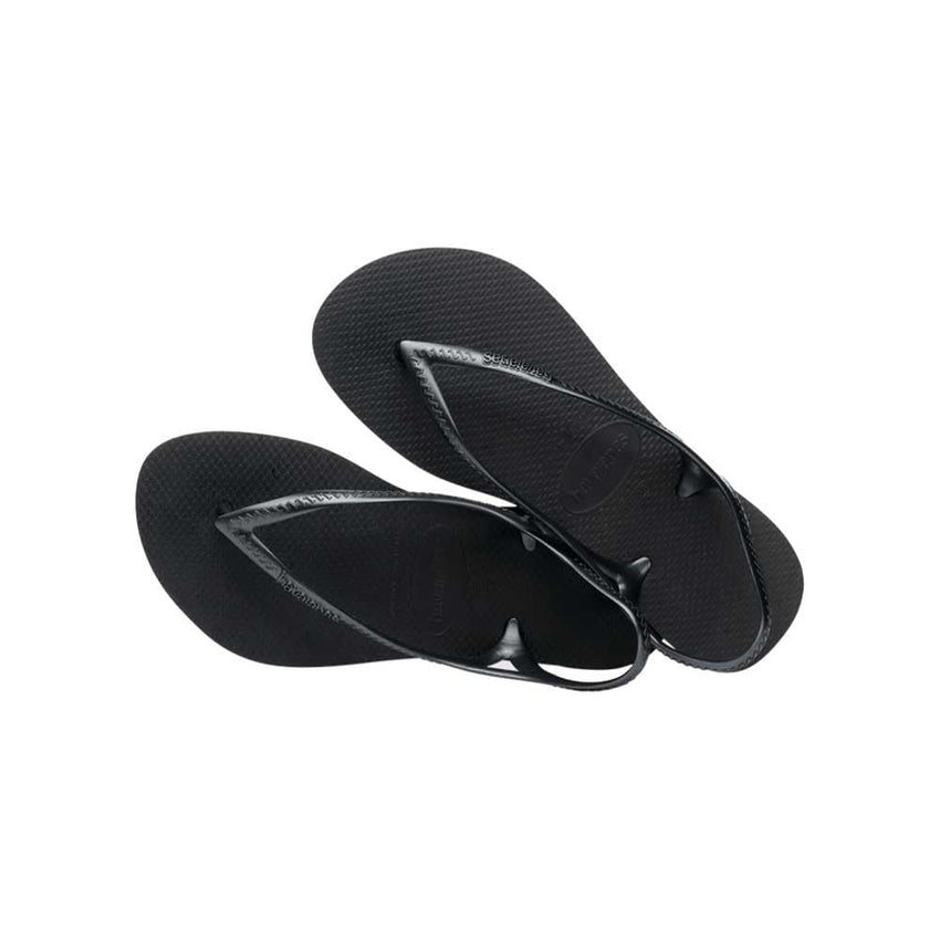Havaianas Women's Beach Sandals Flat - 7DAY'S