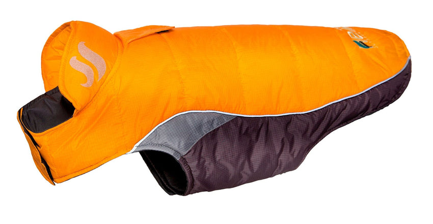 Helios Hurricane - Waded Plush 3M Reflective Dog Coat w/ Blackshark technology - 7DAY'S