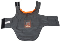 Helios Hurricane - Waded Plush 3M Reflective Dog Coat w/ Blackshark technology - 7DAY'S