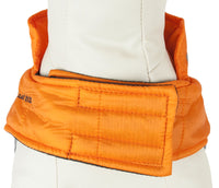 Helios Hurricane - Waded Plush 3M Reflective Dog Coat w/ Blackshark technology - 7DAY'S