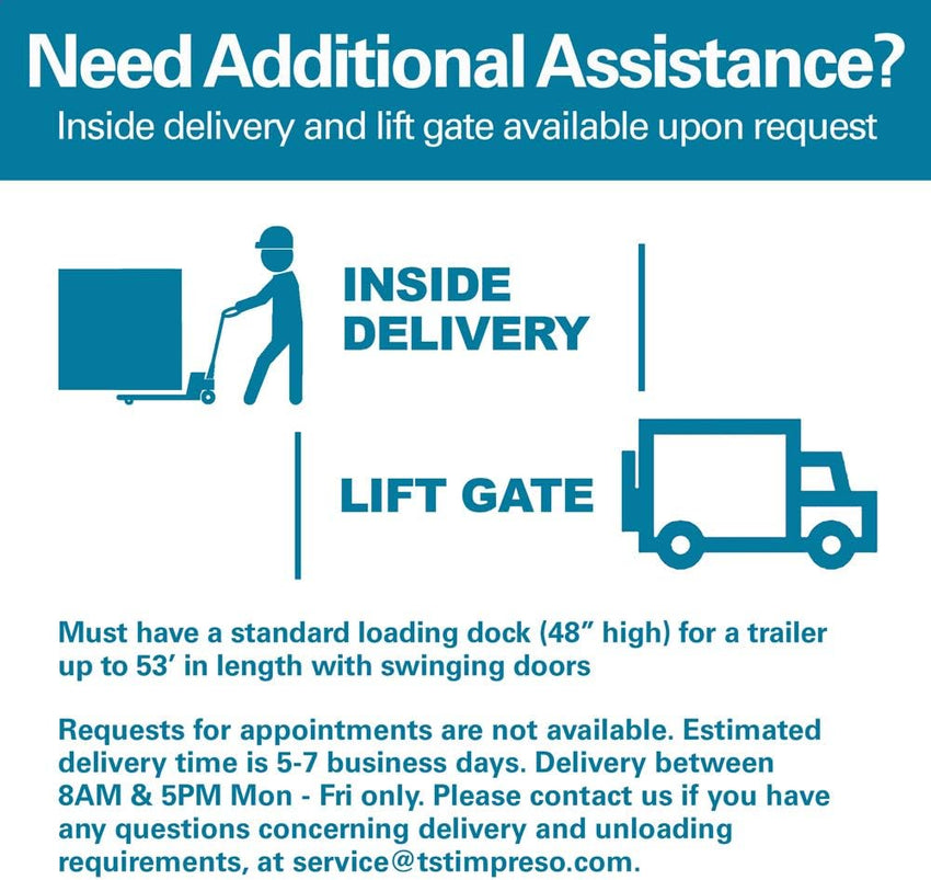 HP Printer Paper | 8.5 x 11 Paper | Copy &Print 20 lb | 1 Ream Case - 500 Sheets| 92 Bright | Made in USA - FSC Certified | 200060 - 7DAY'S