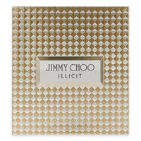 ILLICIT by Jimmy Choo for Women - 3.3 oz EDP Spray - 7DAY'S